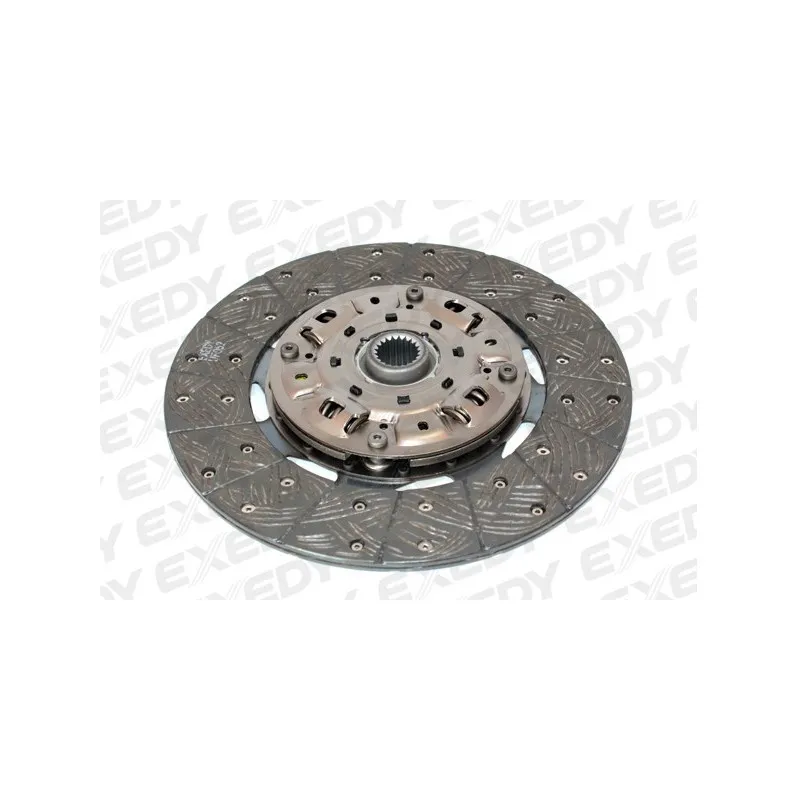 Disque d'embrayage EXEDY ISD136U