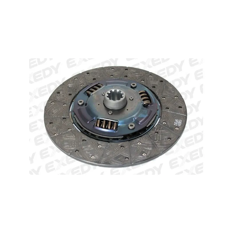 Disque d'embrayage EXEDY ISD143Y