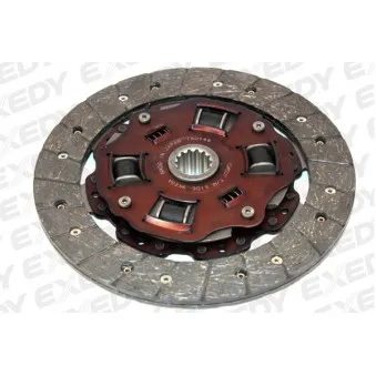 Disque d'embrayage EXEDY