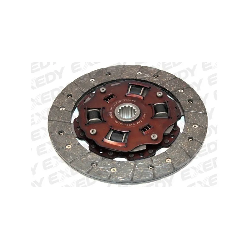 Disque d'embrayage EXEDY ISD149