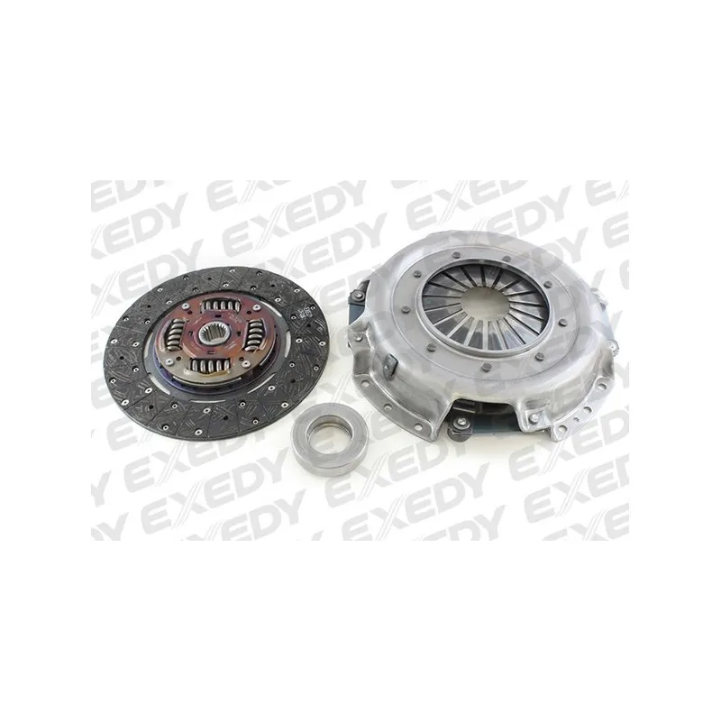 Kit d'embrayage EXEDY ISK2023