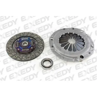 Kit d'embrayage EXEDY ISK2030