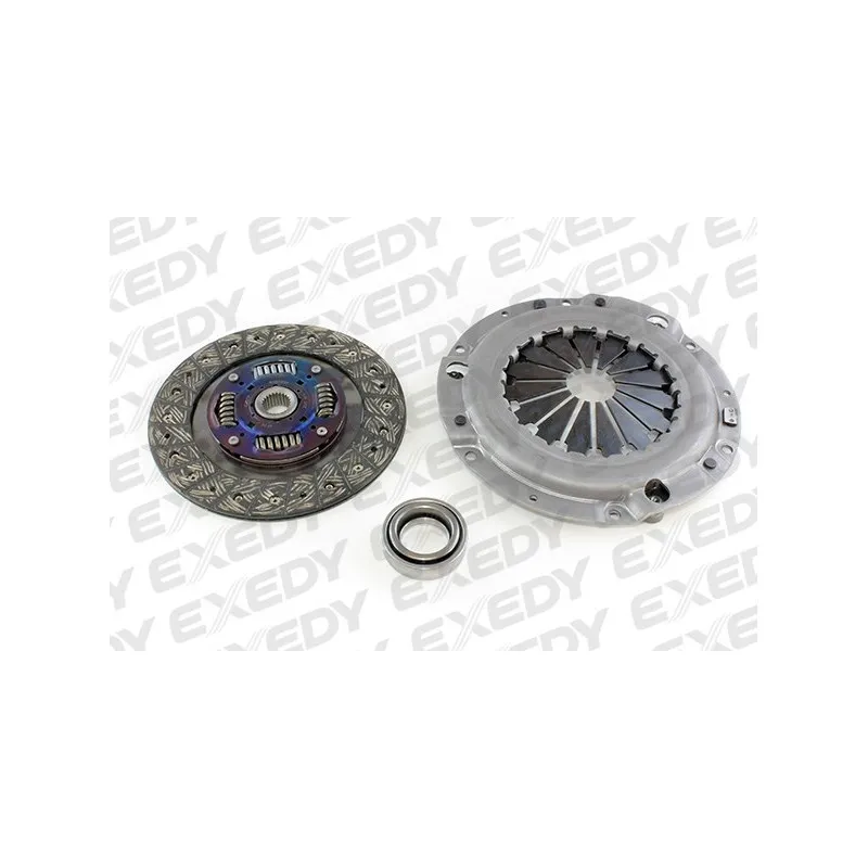 Kit d'embrayage EXEDY ISK2030