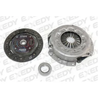 Kit d'embrayage EXEDY ISK2047