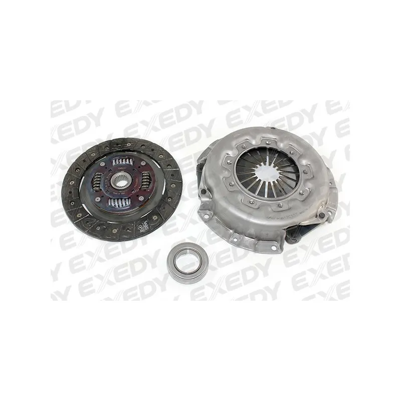 Kit d'embrayage EXEDY ISK2047