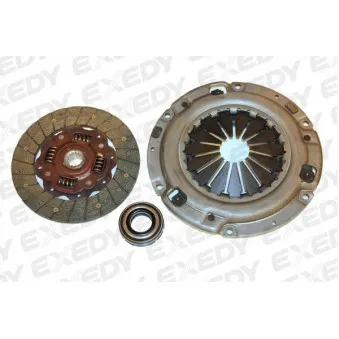 Kit d'embrayage EXEDY ISK2049