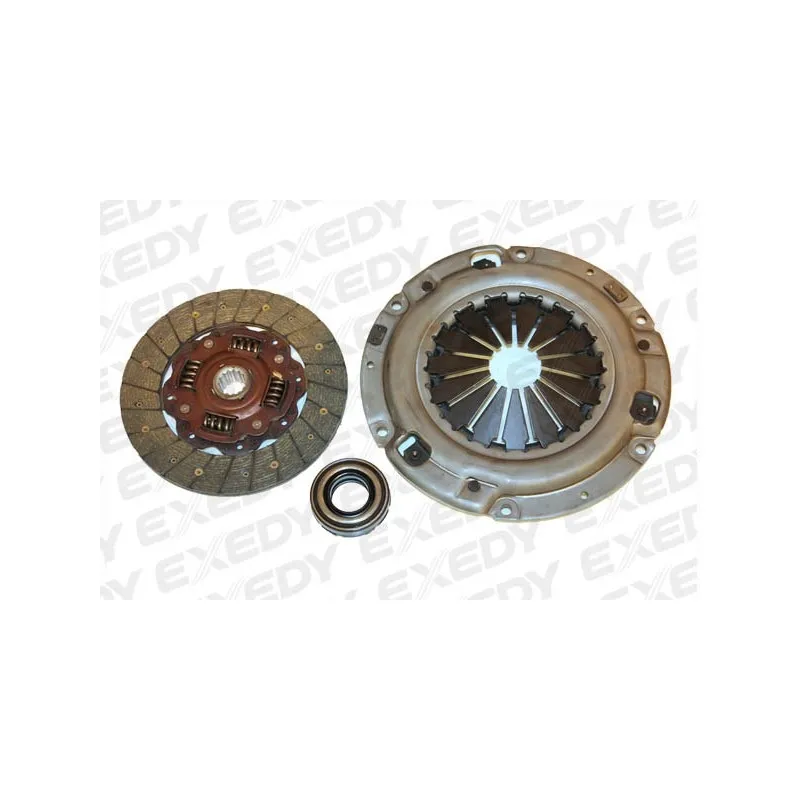 Kit d'embrayage EXEDY ISK2049