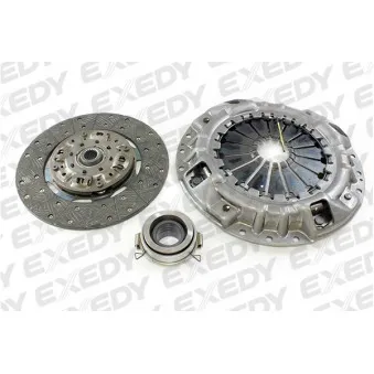 Kit d'embrayage EXEDY
