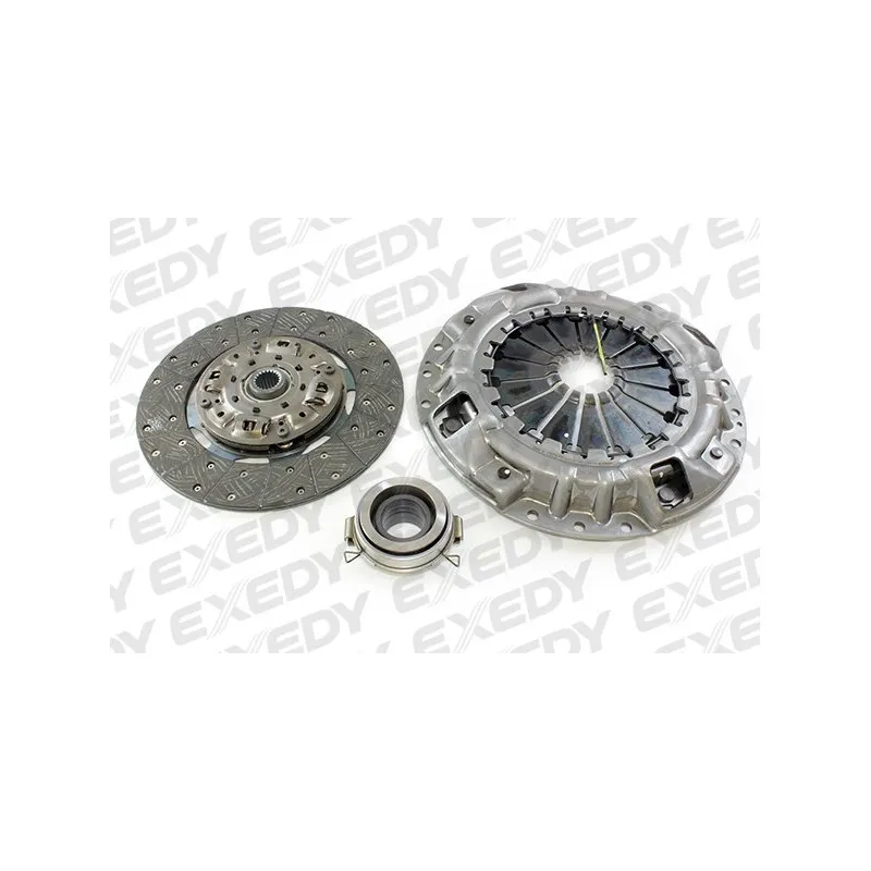 Kit d'embrayage EXEDY ISK2056