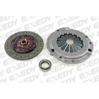 Kit d'embrayage EXEDY ISK2060