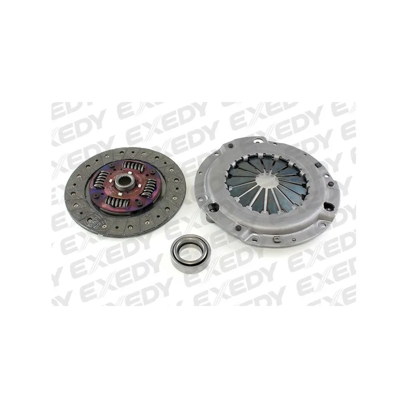Kit d'embrayage EXEDY ISK2060