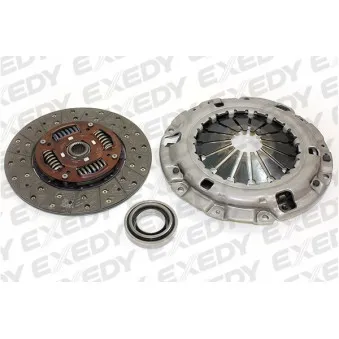 Kit d'embrayage EXEDY