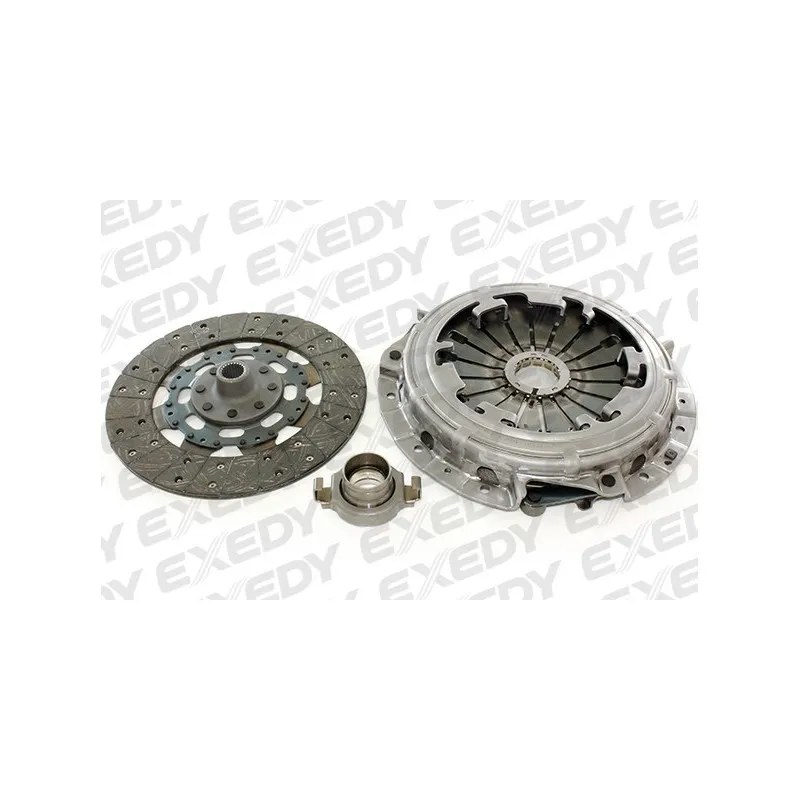 Kit d'embrayage EXEDY ISK2069