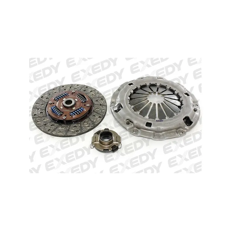 Kit d'embrayage EXEDY ISK2100