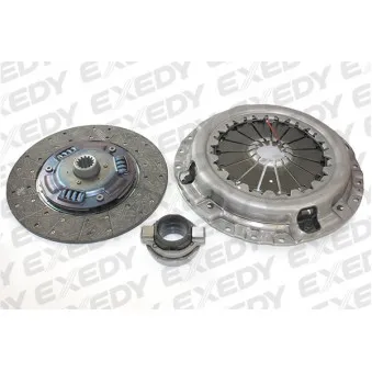 Kit d'embrayage EXEDY ISK2103