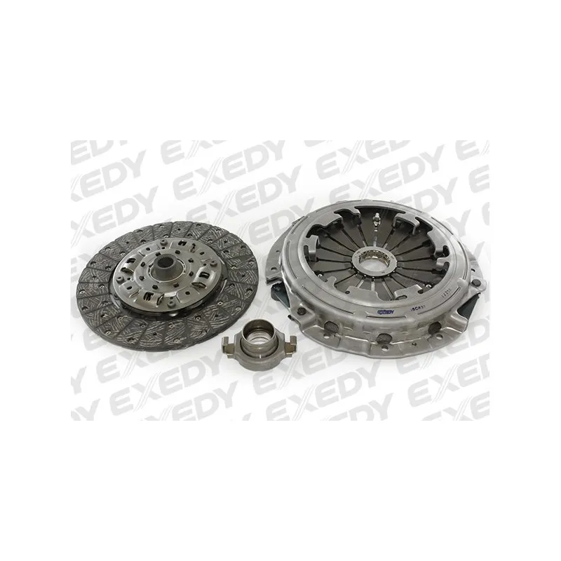 Kit d'embrayage EXEDY ISK2119