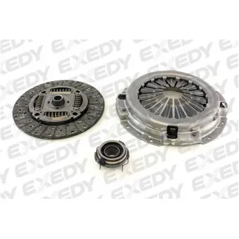 Kit d'embrayage EXEDY