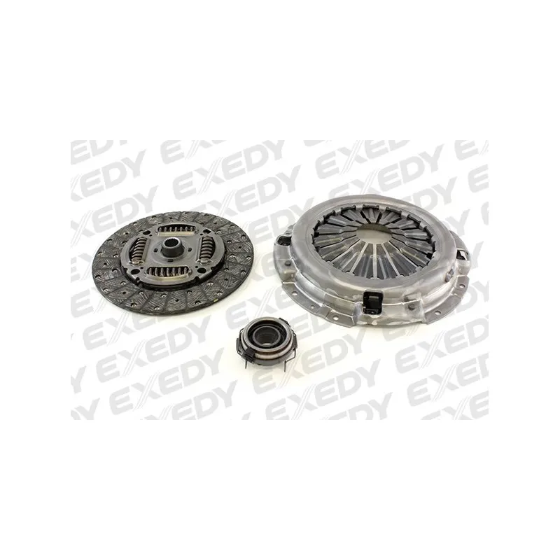 Kit d'embrayage EXEDY ISK2127