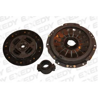 Kit d'embrayage EXEDY IVK2001