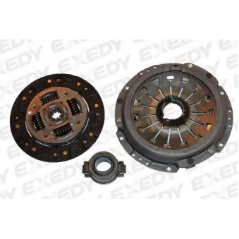 Kit d'embrayage EXEDY IVK2002