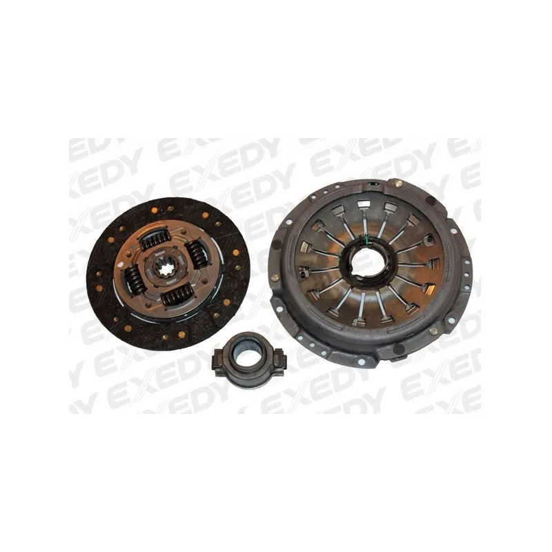 Kit d'embrayage EXEDY IVK2002
