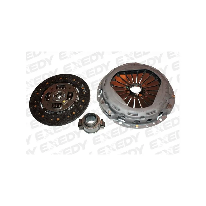 Kit d'embrayage EXEDY IVK2003