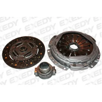 Kit d'embrayage EXEDY IVK2007