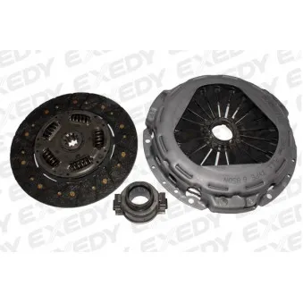 Kit d'embrayage EXEDY IVK2008