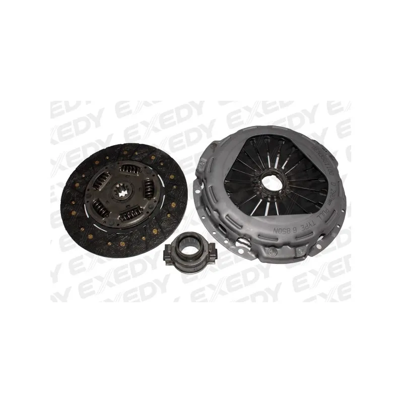 Kit d'embrayage EXEDY IVK2008
