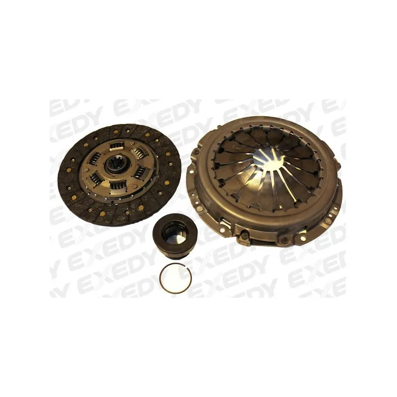 Kit d'embrayage EXEDY IVK2024