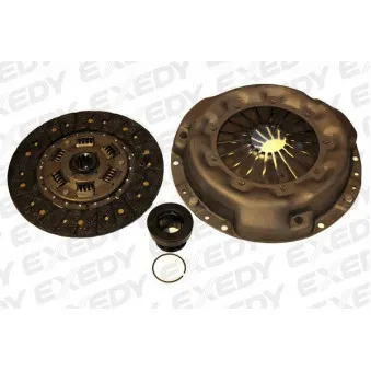 Kit d'embrayage EXEDY IVK2025