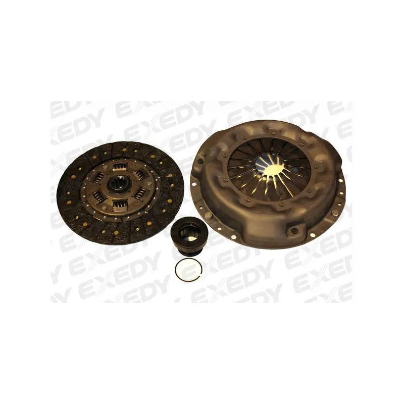 Kit d'embrayage EXEDY IVK2025