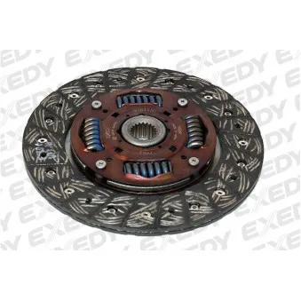 Disque d'embrayage EXEDY
