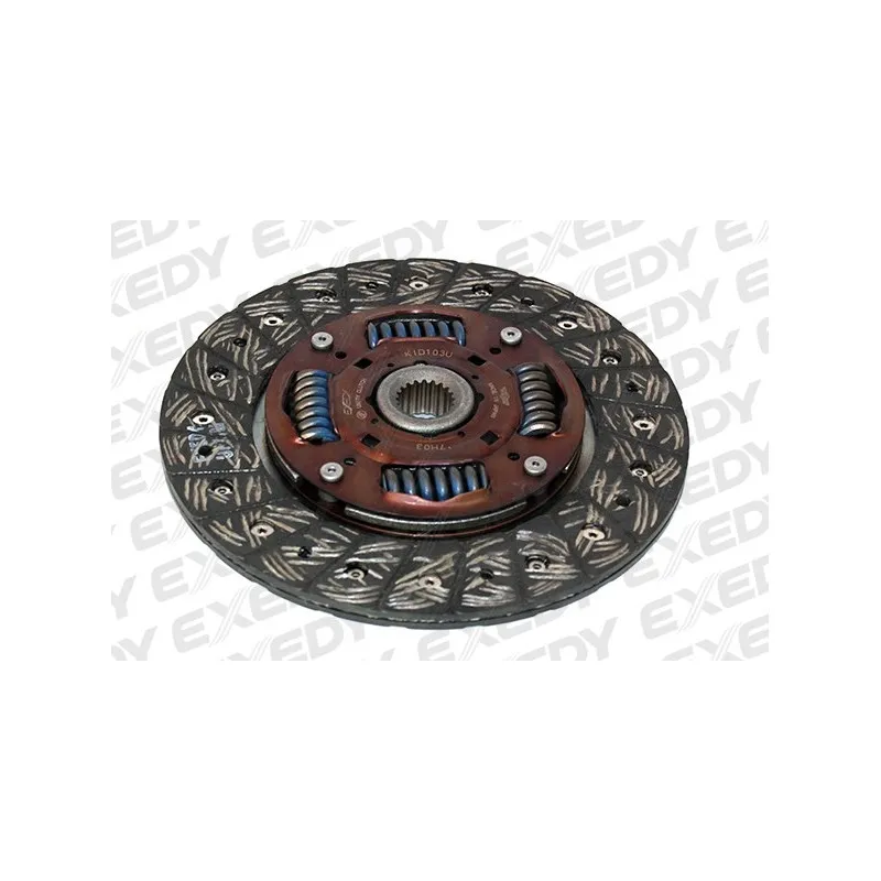 Disque d'embrayage EXEDY KID103U