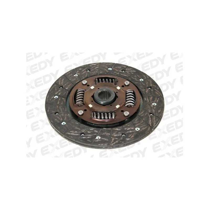 Disque d'embrayage EXEDY KID303