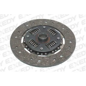 Disque d'embrayage EXEDY KID329