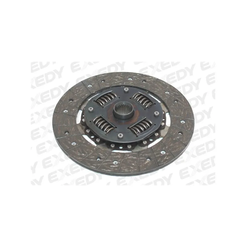 Disque d'embrayage EXEDY KID329