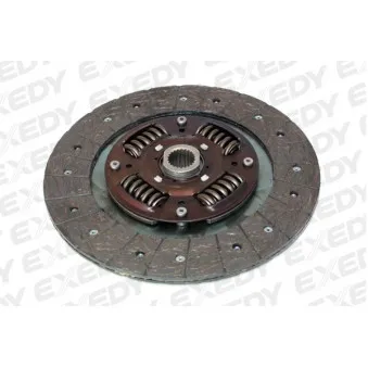 Disque d'embrayage EXEDY