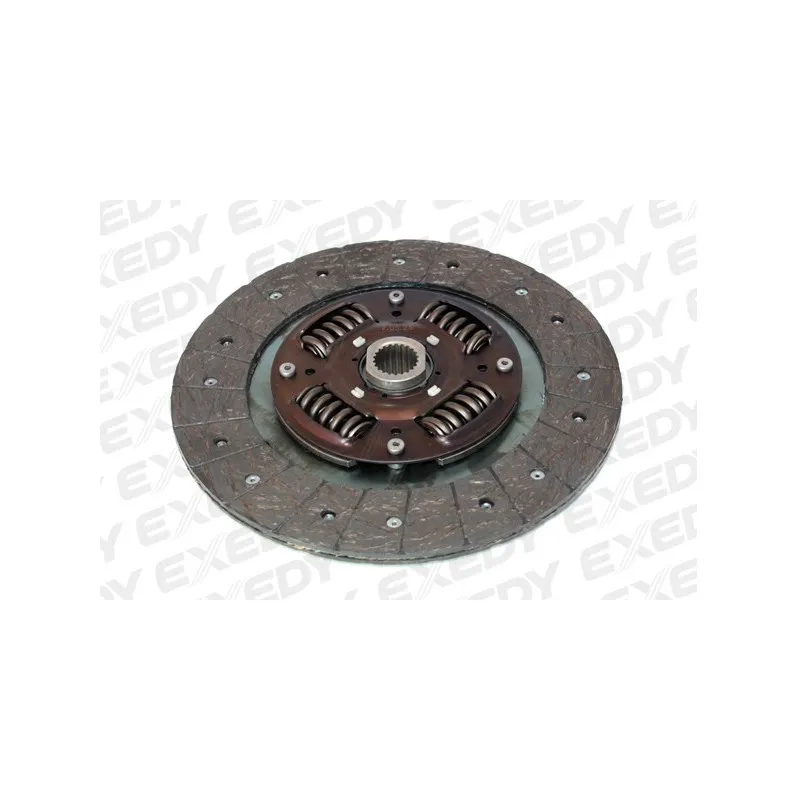 Disque d'embrayage EXEDY KID332