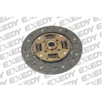 Disque d'embrayage EXEDY KID336
