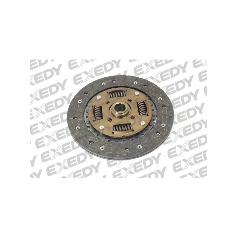 Disque d'embrayage EXEDY KID336