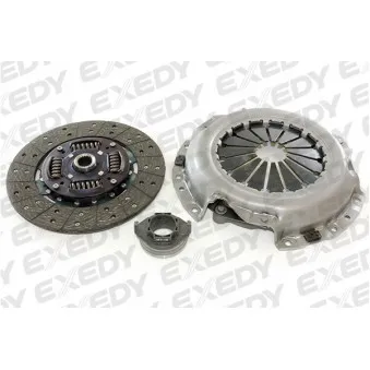 Kit d'embrayage EXEDY