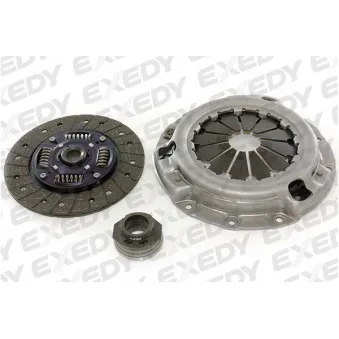 Kit d'embrayage EXEDY KIK2018