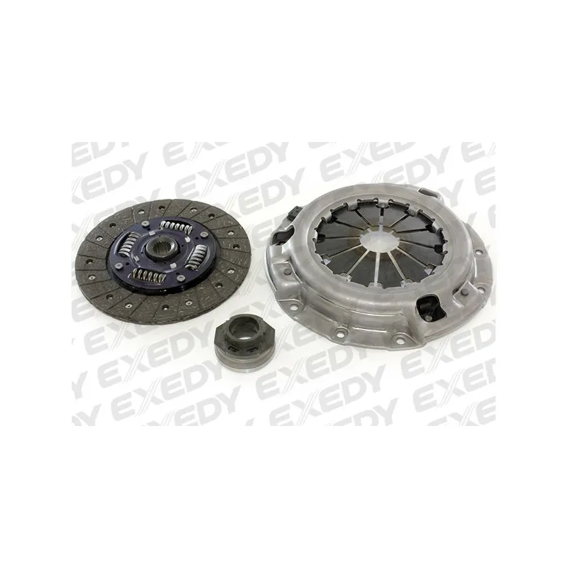 Kit d'embrayage EXEDY KIK2020