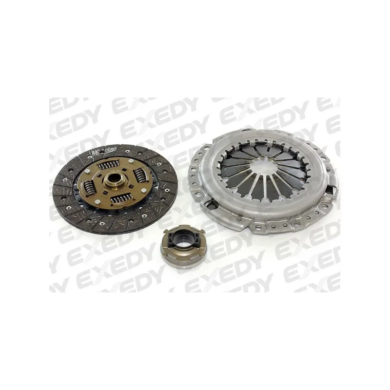 Kit d'embrayage EXEDY KIK2025