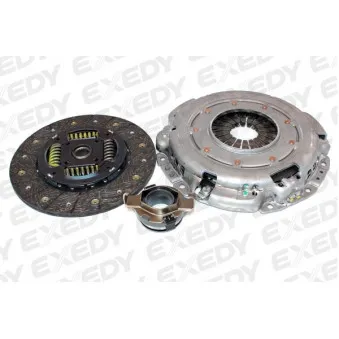 Kit d'embrayage EXEDY