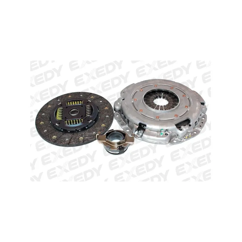 Kit d'embrayage EXEDY KIK2027