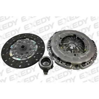 Kit d'embrayage EXEDY