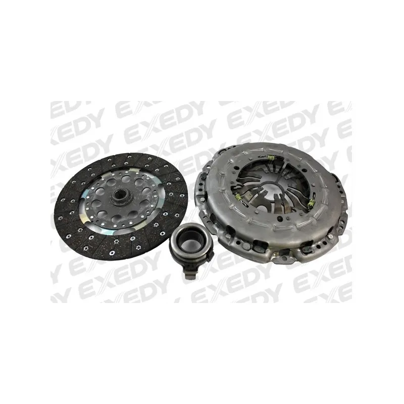 Kit d'embrayage EXEDY KIK2030