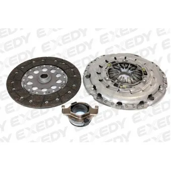 Kit d'embrayage EXEDY KIK2031